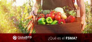 ¿Qué es el FSMA?