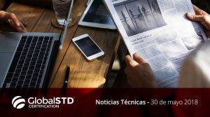 Noticias Sistemas de Gestión