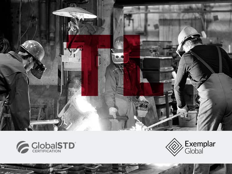 curso global std
