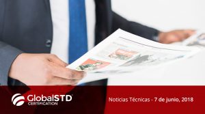 Noticias Sistemas de Gestión