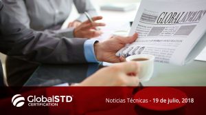 Noticias Sistemas de Gestión
