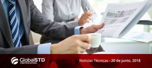 Noticias Sistemas de Gestión