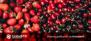 Próxima publicación de PrmiusGFS