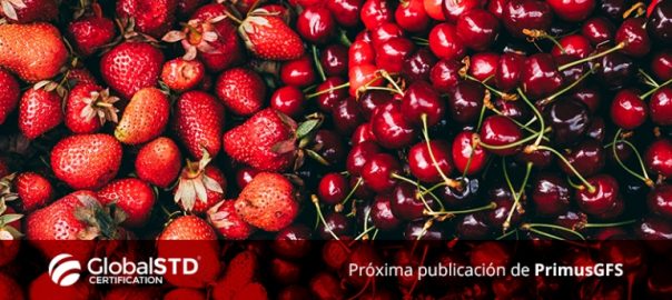 Próxima publicación de PrmiusGFS