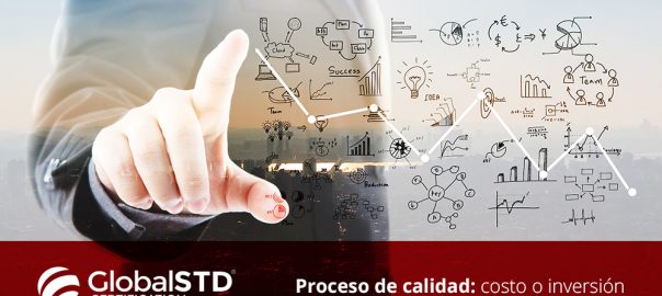 Proceso de calidad: costo o inversión