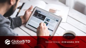 Noticias Sistemas de Gestión