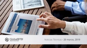 Noticias Sistemas de Gestión