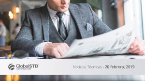Noticias Sistemas de Gestión