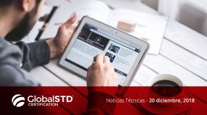 Noticias Sistemas de Gestión