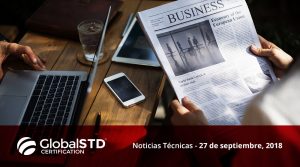 Noticias Sistemas de Gestión