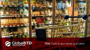 Todo lo que tienes que saber de la FDA