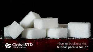 ¿Son buenos los edulcorantes para la salud?