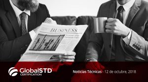 Noticias Sistemas de Gestión