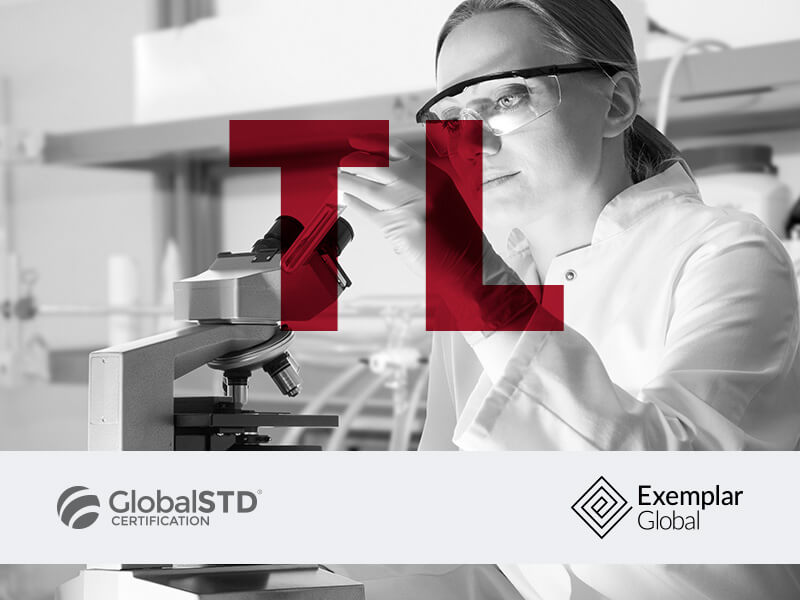 curso global std