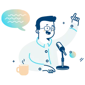 podcast global standards